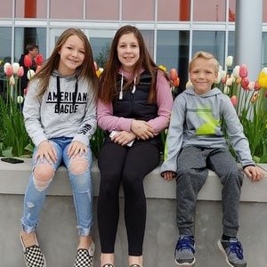 Meet your Posher, Aricka